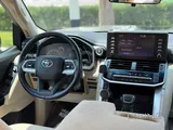 Toyota Land Cruiser GX 2022